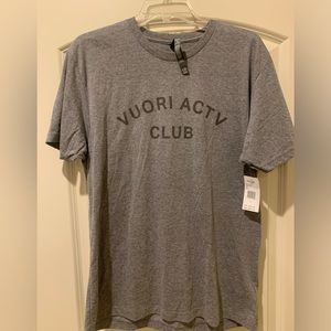 Vuori t-shirt